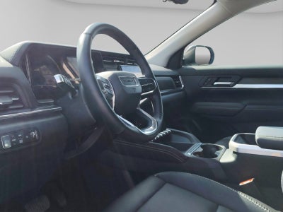 2026 GMC Terrain 1.5 Denali At