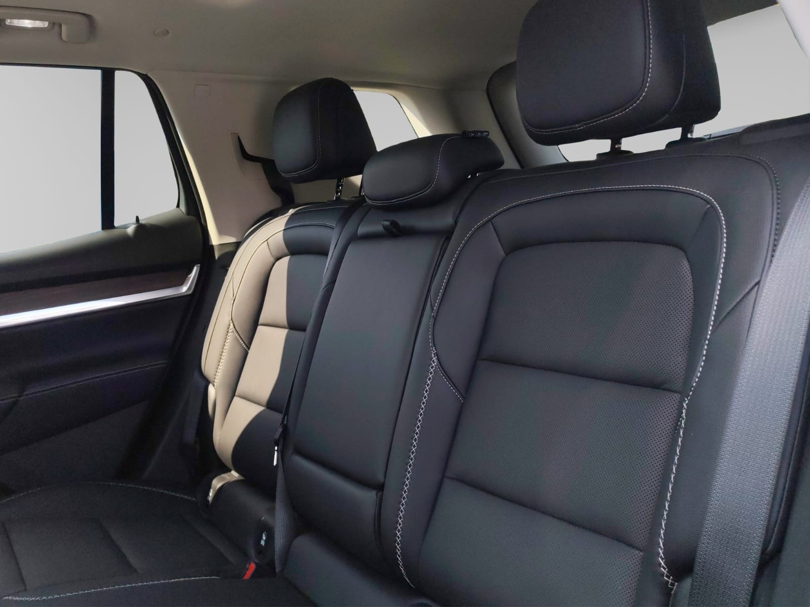 2026 GMC Terrain 1.5 Denali At