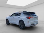 2026 GMC Terrain 1.5 Denali At