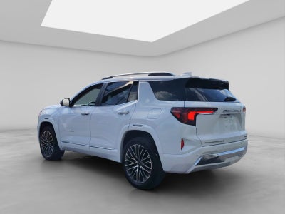 2026 GMC Terrain 1.5 Denali At