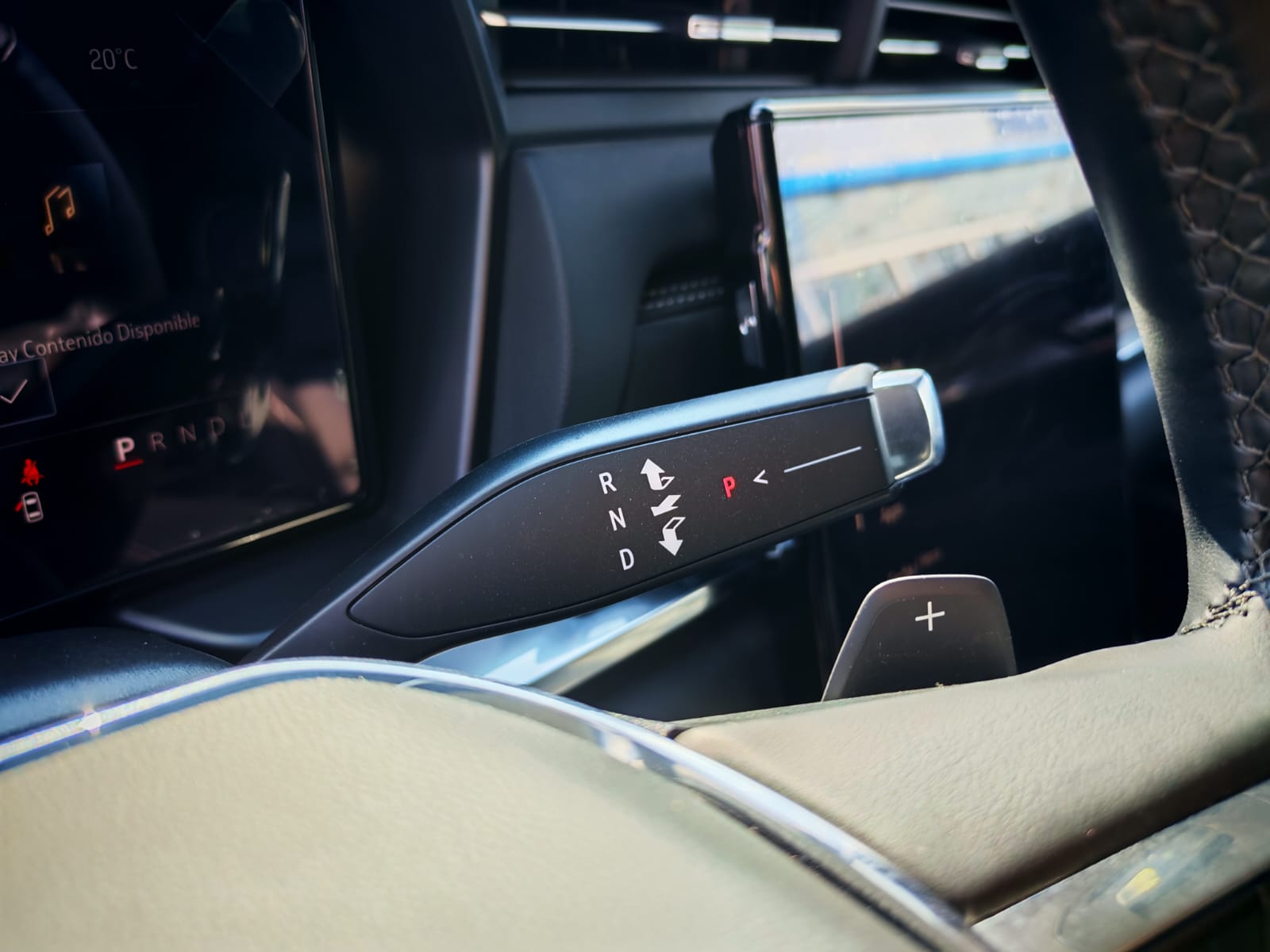 2026 GMC Terrain 1.5 Denali At