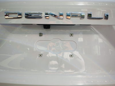 2026 GMC Terrain 1.5 Denali At