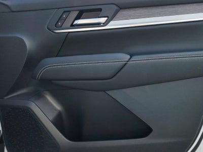 2026 GMC Terrain 1.5 Denali At