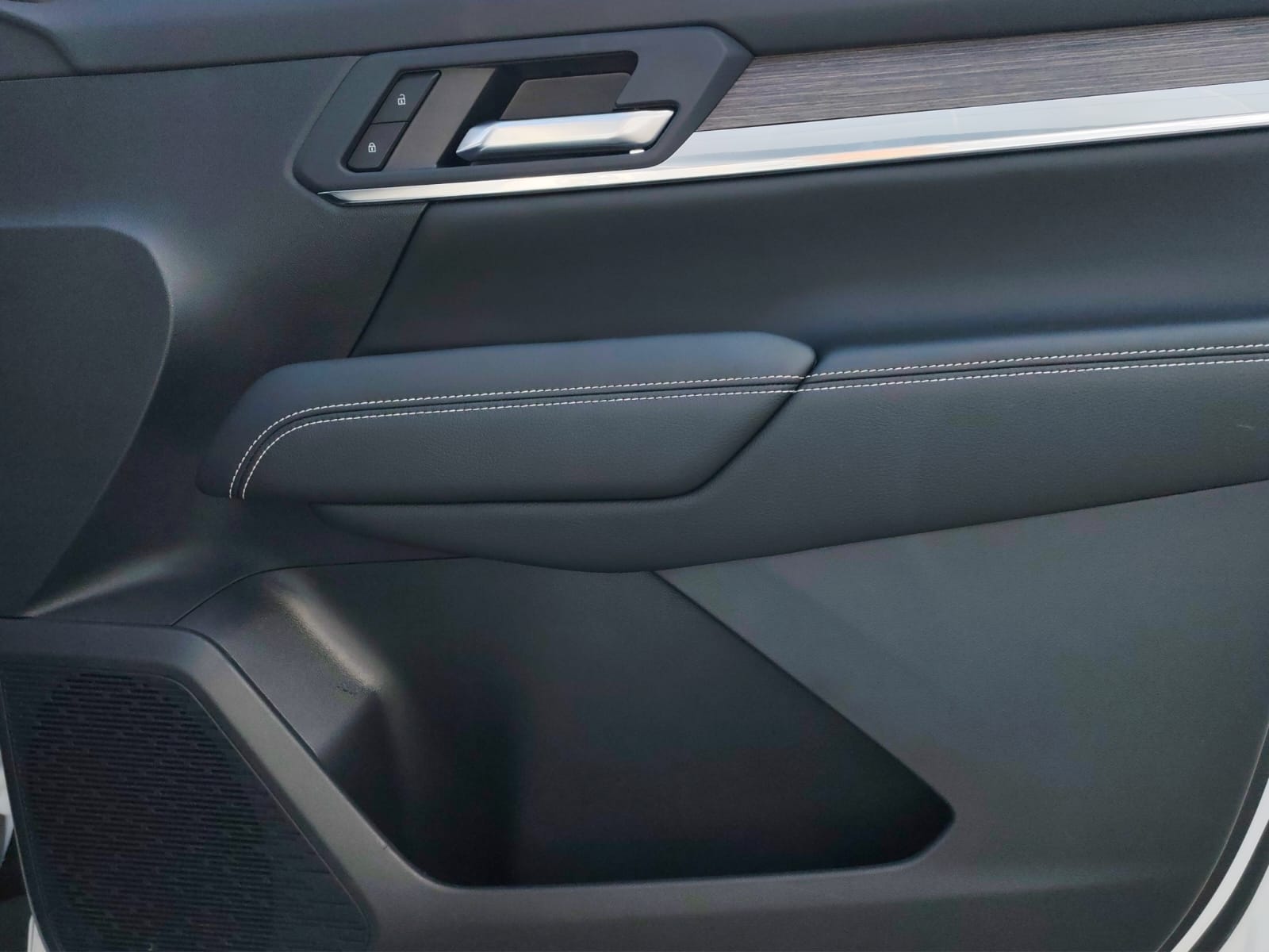 2026 GMC Terrain 1.5 Denali At