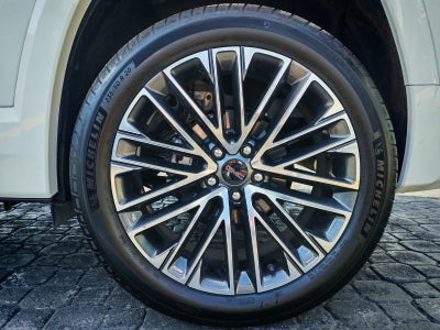 2026 GMC Terrain 1.5 Denali At
