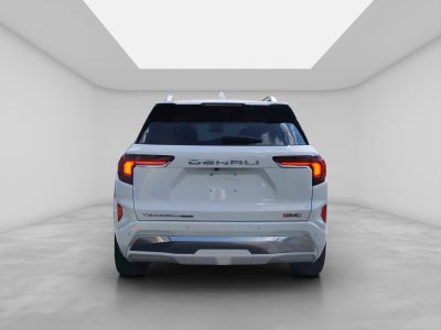 2026 GMC Terrain 1.5 Denali At