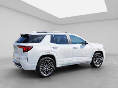 2026 GMC Terrain 1.5 Denali At
