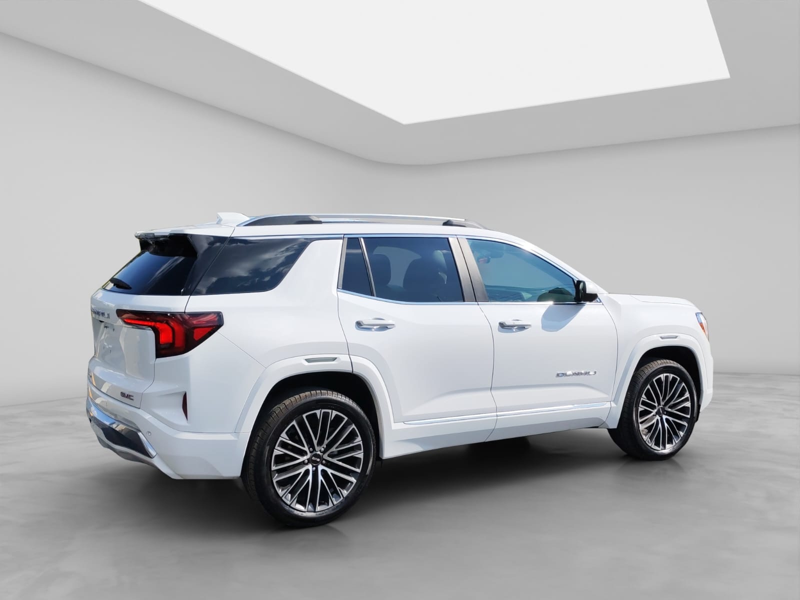 2026 GMC Terrain 1.5 Denali At