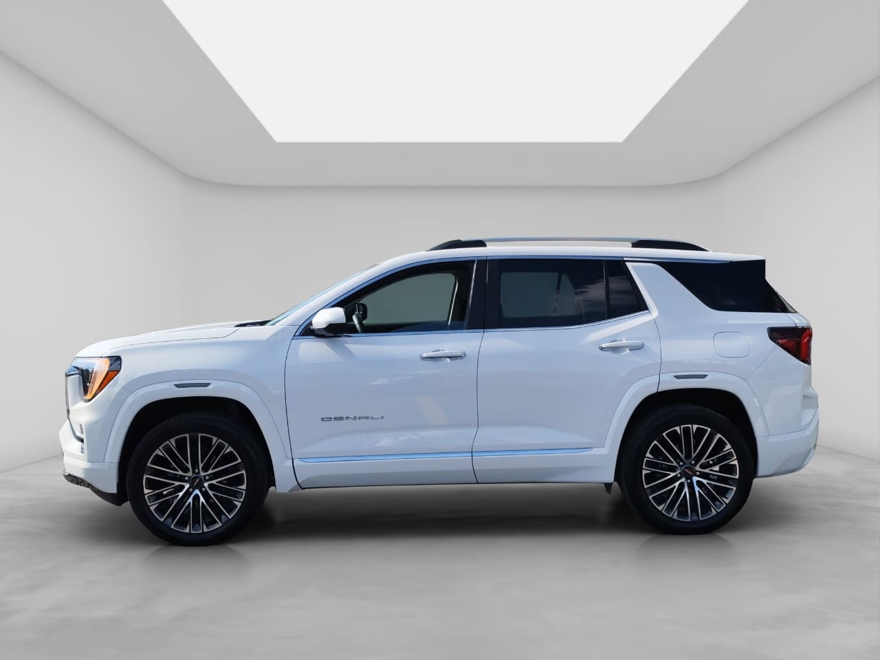 2026 GMC Terrain 1.5 Denali At