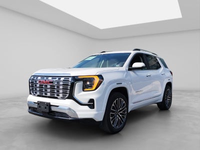 2026 GMC Terrain 1.5 Denali At