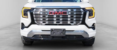 2026 GMC Terrain 1.5 Denali At