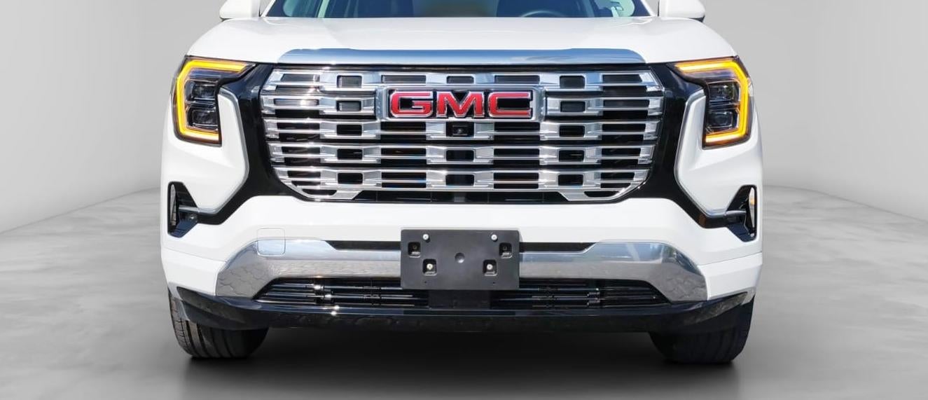 2026 GMC Terrain 1.5 Denali At