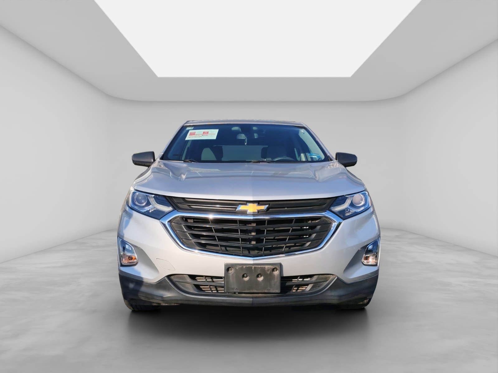 2018 Chevrolet Equinox 1.5 LS At