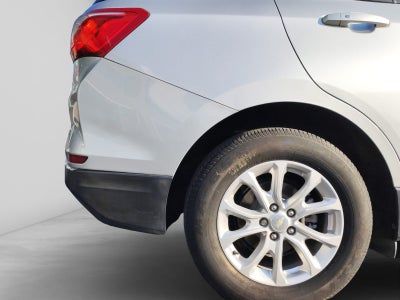 2018 Chevrolet Equinox 1.5 LS At