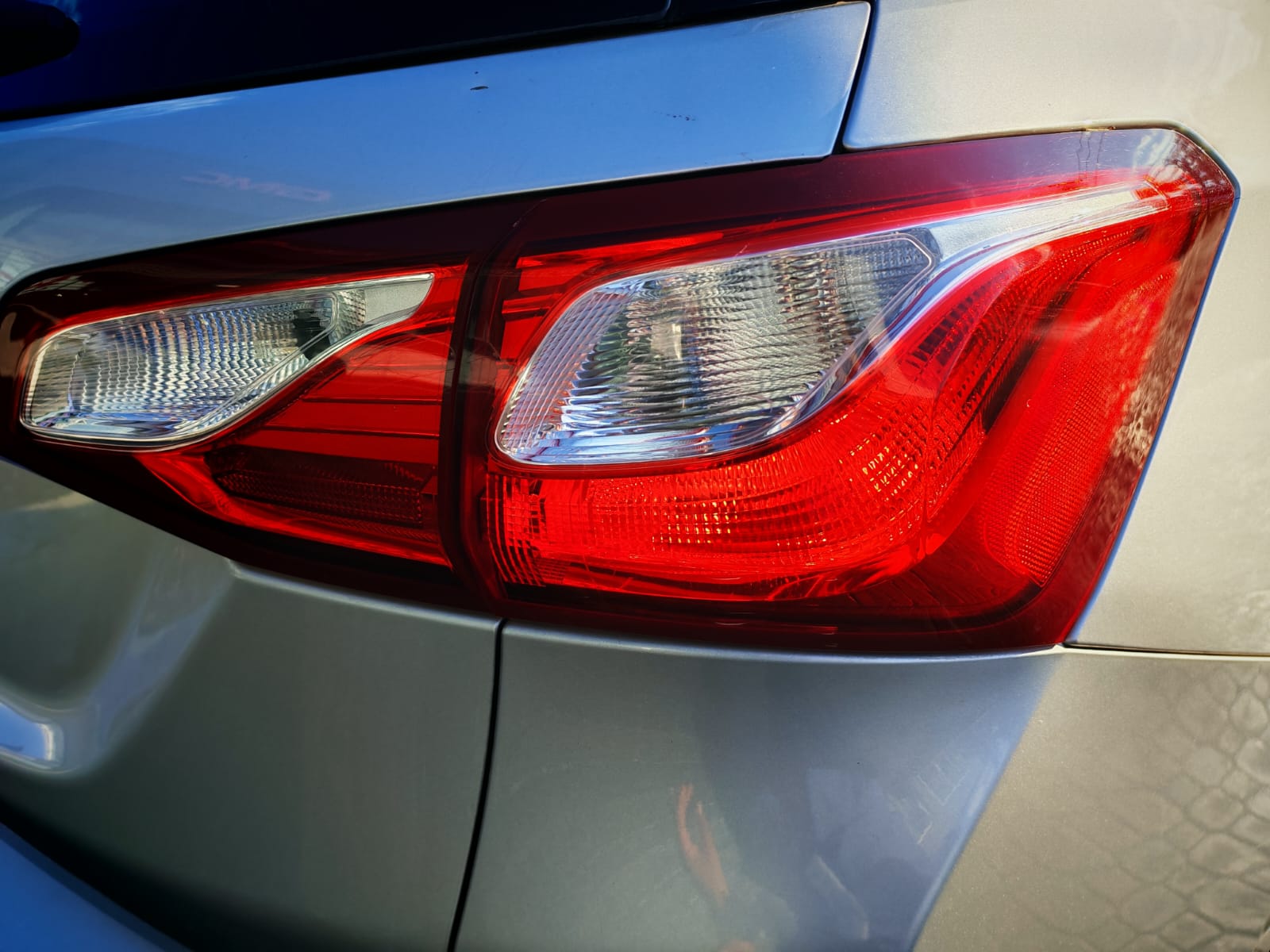 2018 Chevrolet Equinox 1.5 LS At