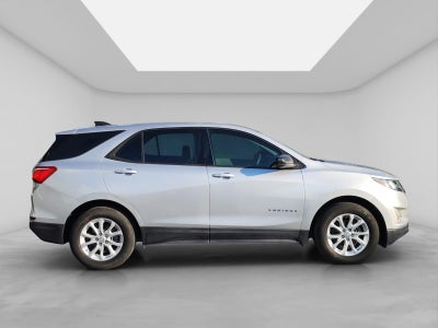 2018 Chevrolet Equinox 1.5 LS At