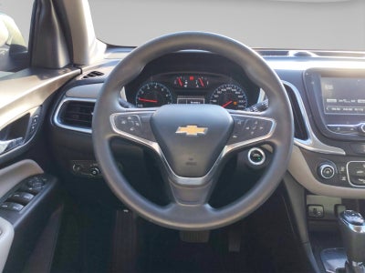 2018 Chevrolet Equinox 1.5 LS At