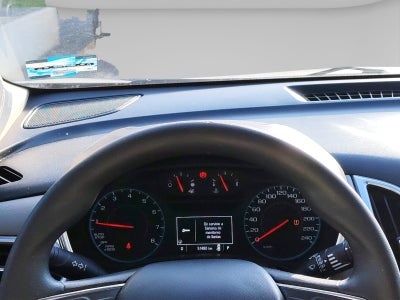 2018 Chevrolet Equinox 1.5 LS At