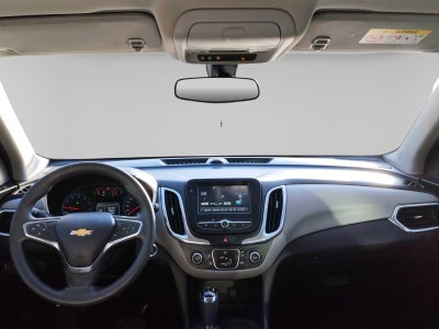 2018 Chevrolet Equinox 1.5 LS At
