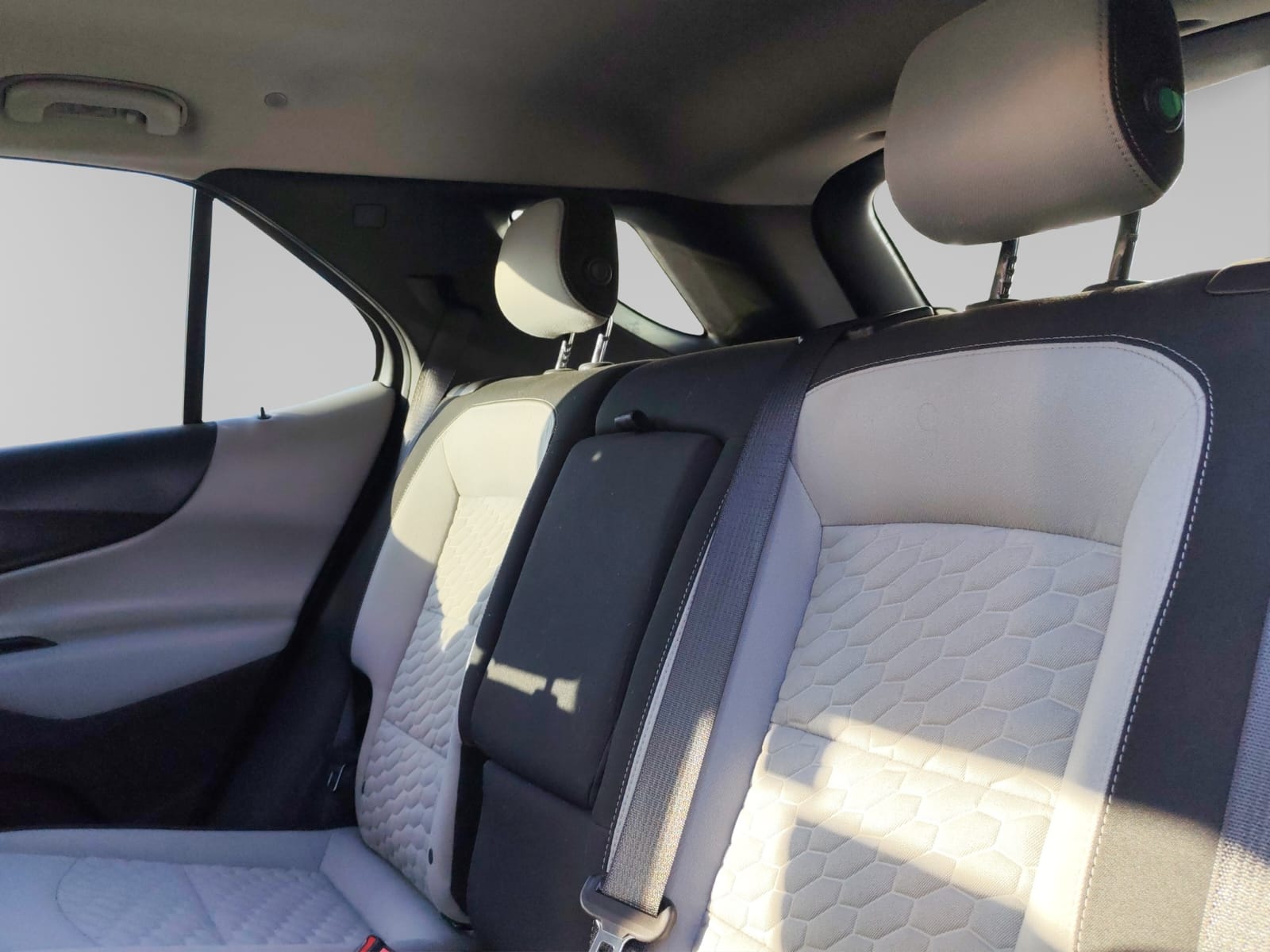 2018 Chevrolet Equinox 1.5 LS At