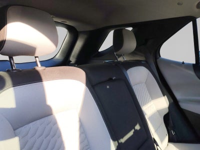 2018 Chevrolet Equinox 1.5 LS At