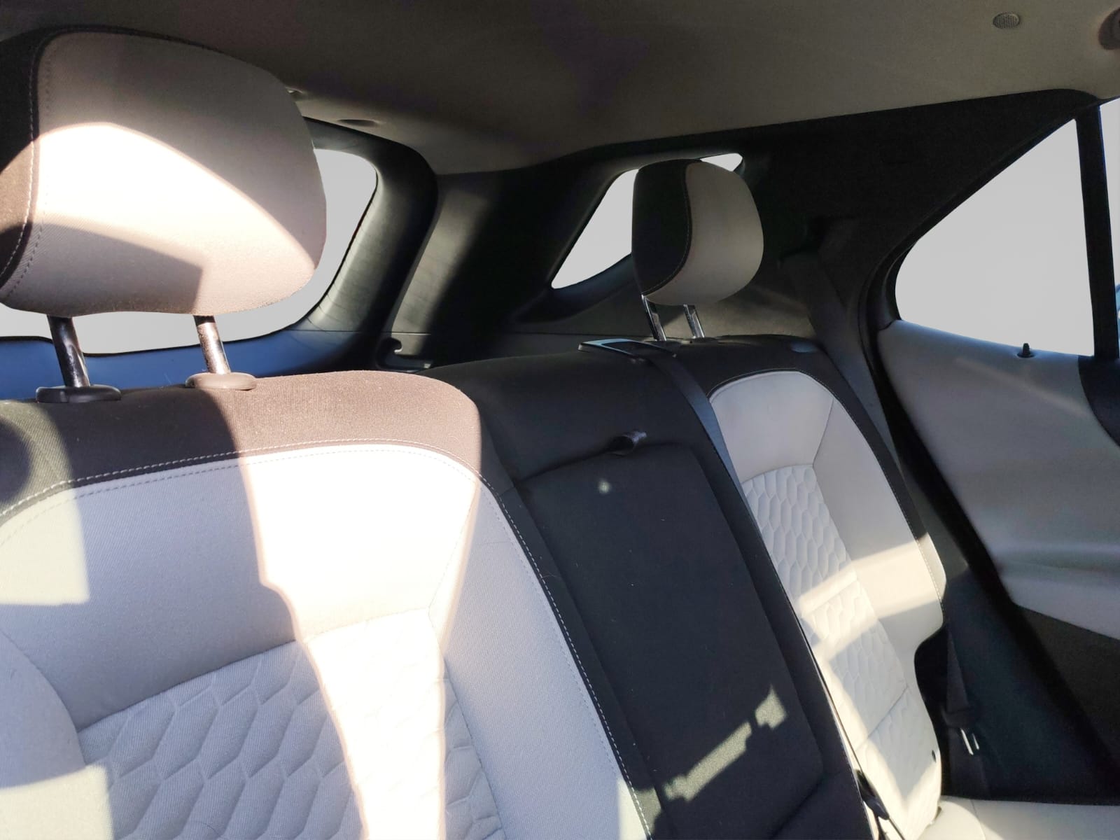 2018 Chevrolet Equinox 1.5 LS At