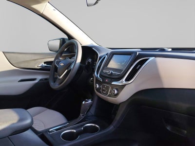 2018 Chevrolet Equinox 1.5 LS At