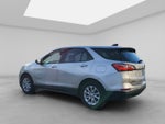 2018 Chevrolet Equinox 1.5 LS At