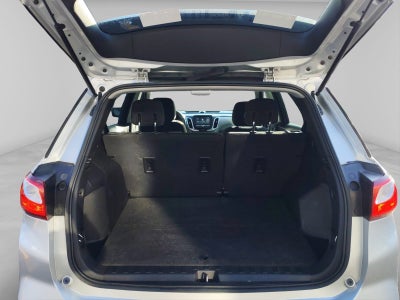 2018 Chevrolet Equinox 1.5 LS At