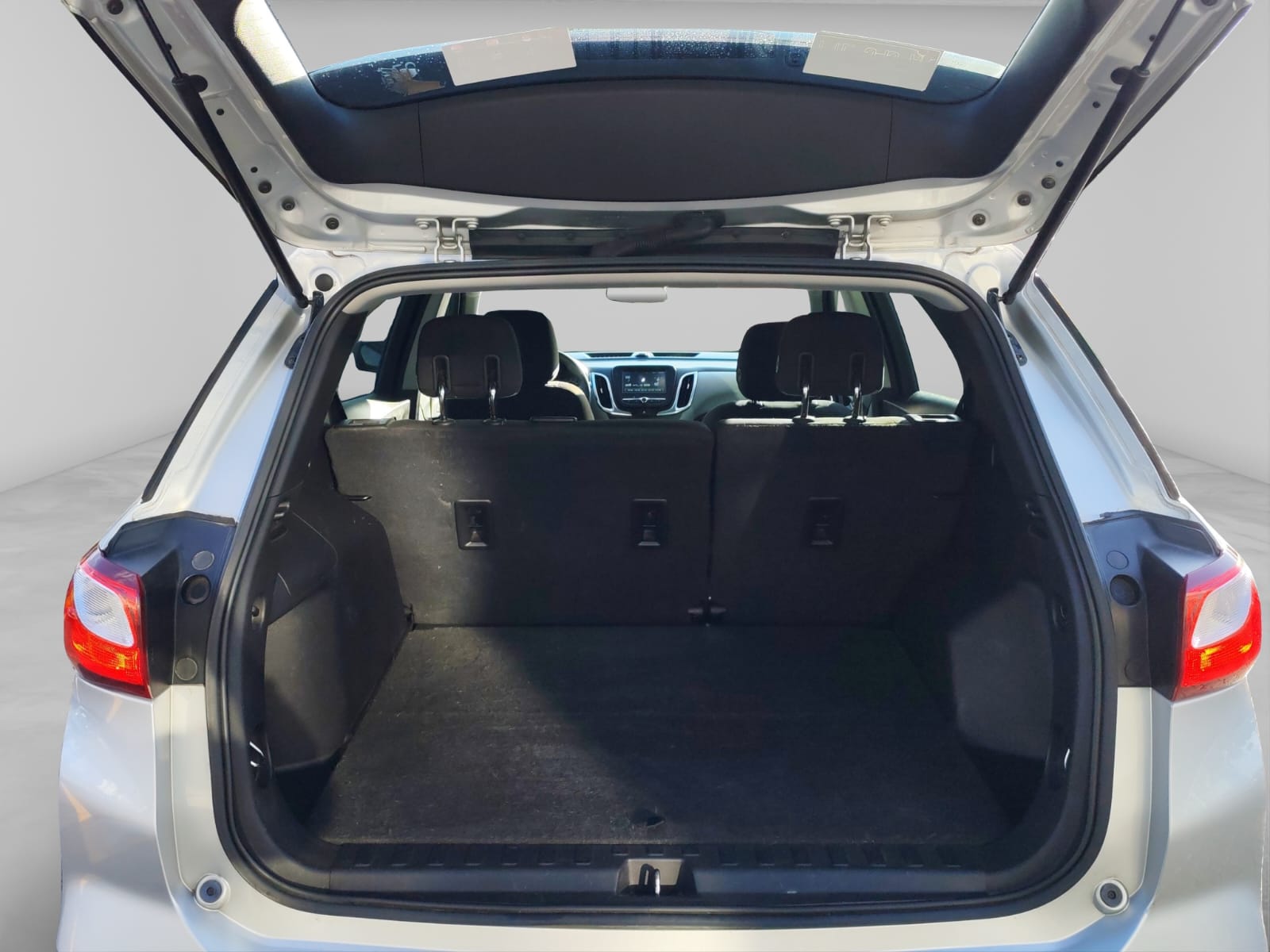 2018 Chevrolet Equinox 1.5 LS At
