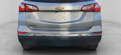 2018 Chevrolet Equinox 1.5 LS At
