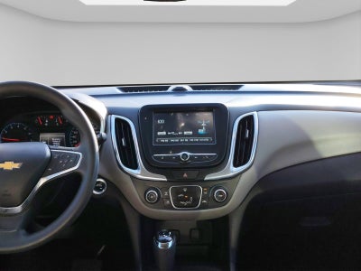 2018 Chevrolet Equinox 1.5 LS At