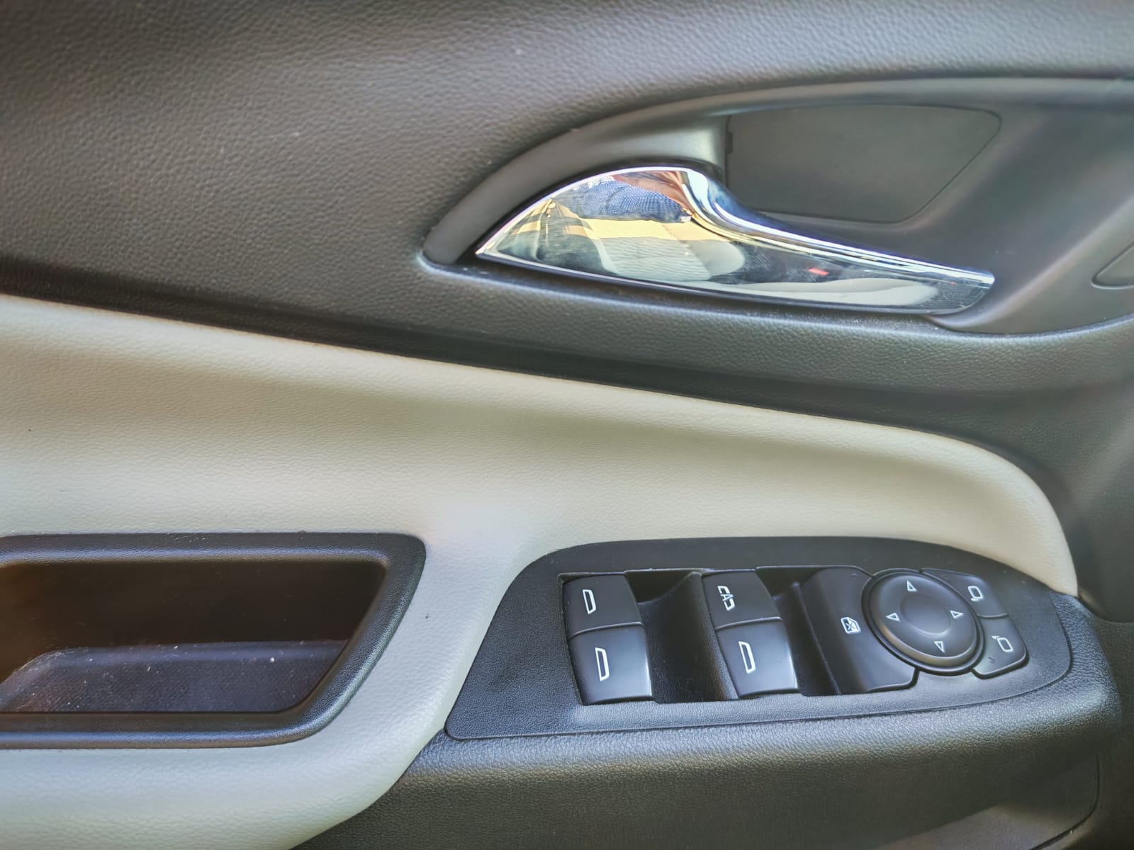 2018 Chevrolet Equinox 1.5 LS At
