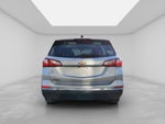 2018 Chevrolet Equinox 1.5 LS At