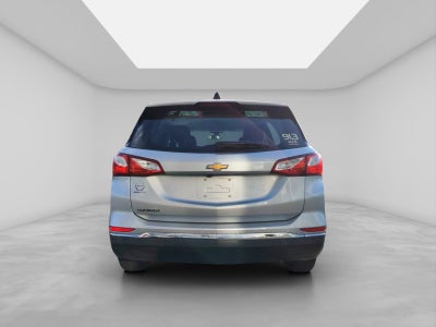 2018 Chevrolet Equinox 1.5 LS At