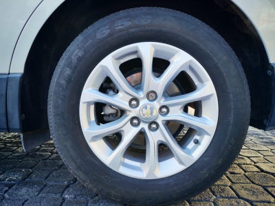 2018 Chevrolet Equinox 1.5 LS At
