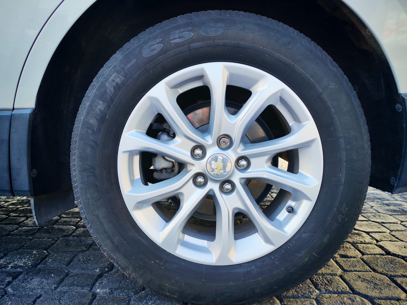 2018 Chevrolet Equinox 1.5 LS At
