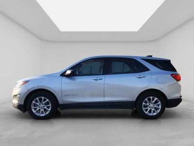 2018 Chevrolet Equinox 1.5 LS At