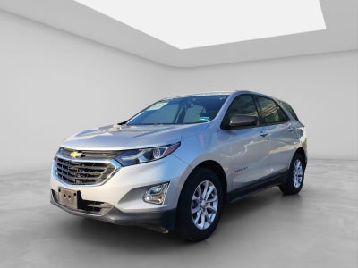 2018 Chevrolet Equinox 1.5 LS At