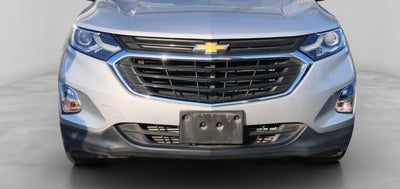 2018 Chevrolet Equinox 1.5 LS At