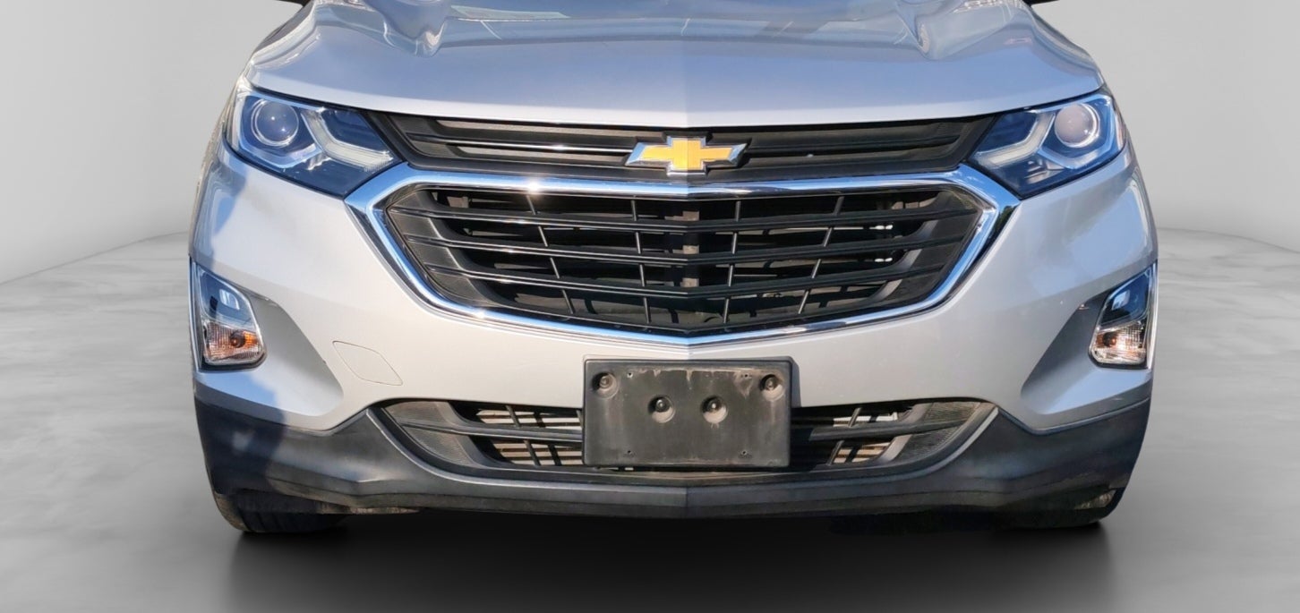 2018 Chevrolet Equinox 1.5 LS At