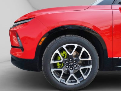 2024 Chevrolet Blazer 3.6 V6 RS At