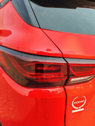 2024 Chevrolet Blazer 3.6 V6 RS At