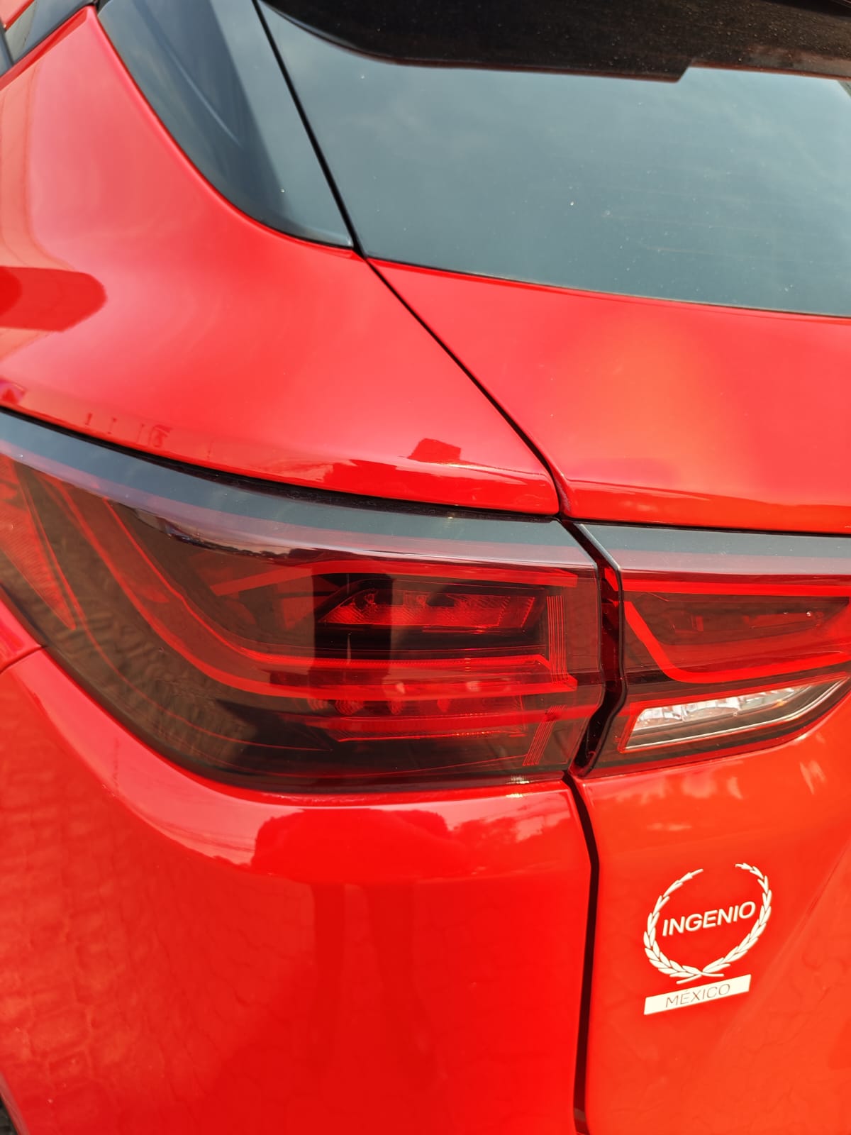 2024 Chevrolet Blazer 3.6 V6 RS At