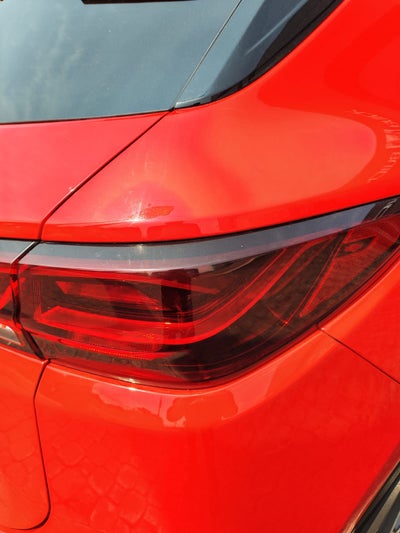 2024 Chevrolet Blazer 3.6 V6 RS At