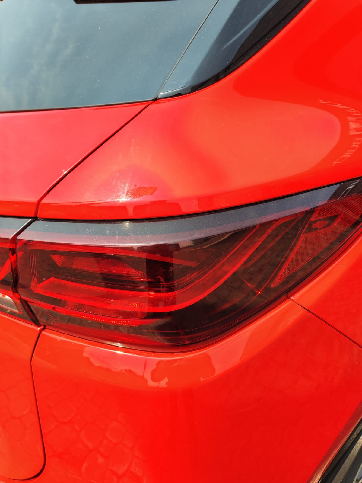 2024 Chevrolet Blazer 3.6 V6 RS At