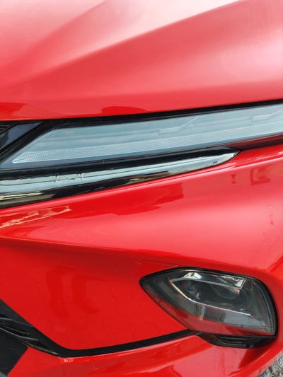 2024 Chevrolet Blazer 3.6 V6 RS At