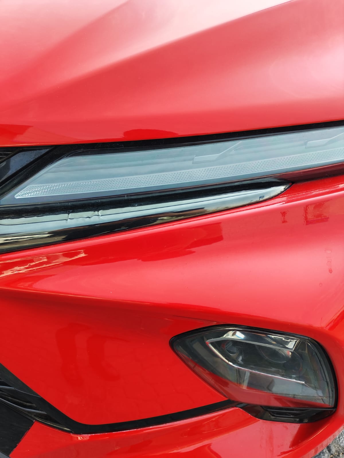 2024 Chevrolet Blazer 3.6 V6 RS At