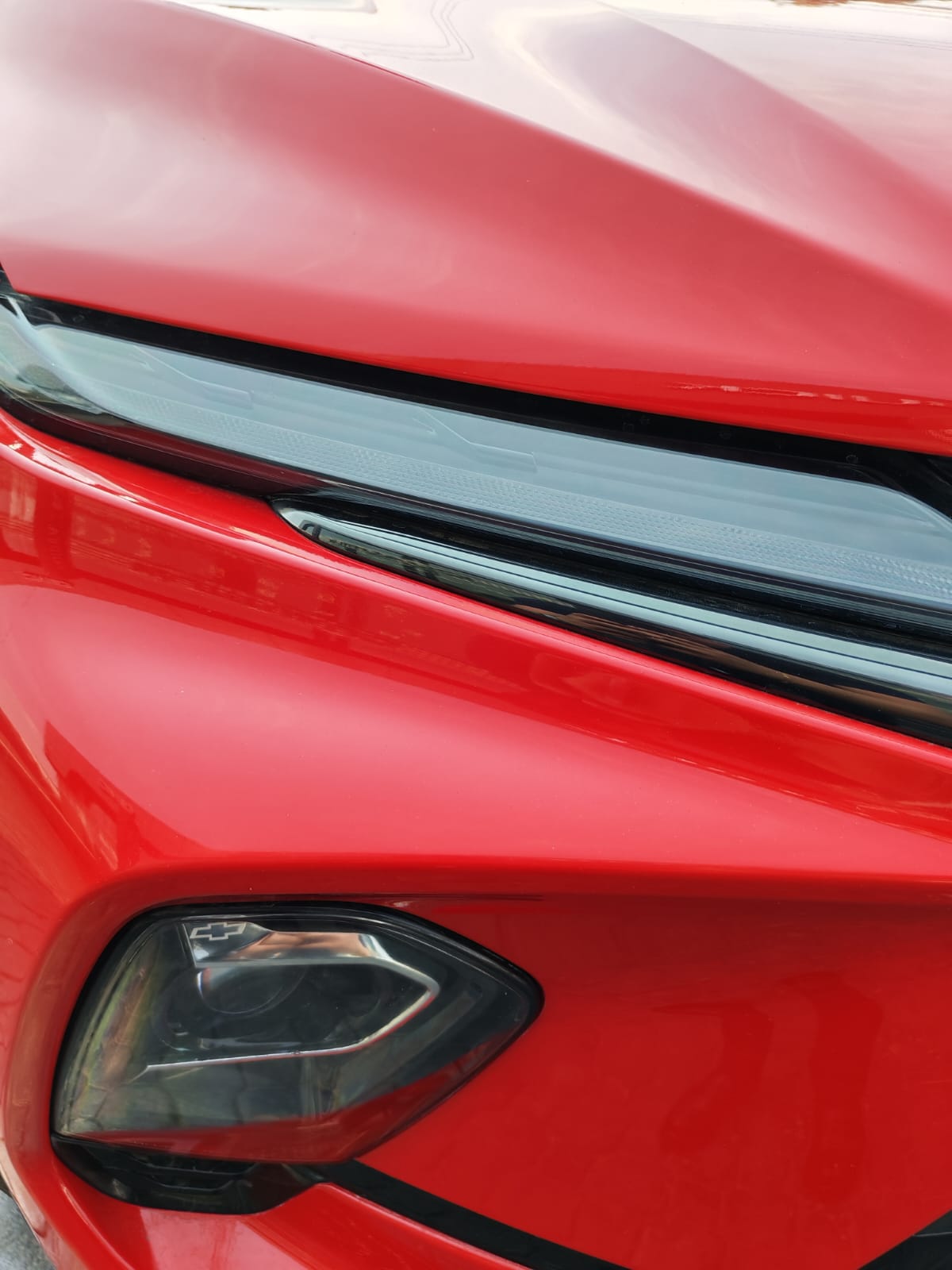 2024 Chevrolet Blazer 3.6 V6 RS At