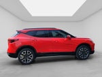 2024 Chevrolet Blazer 3.6 V6 RS At